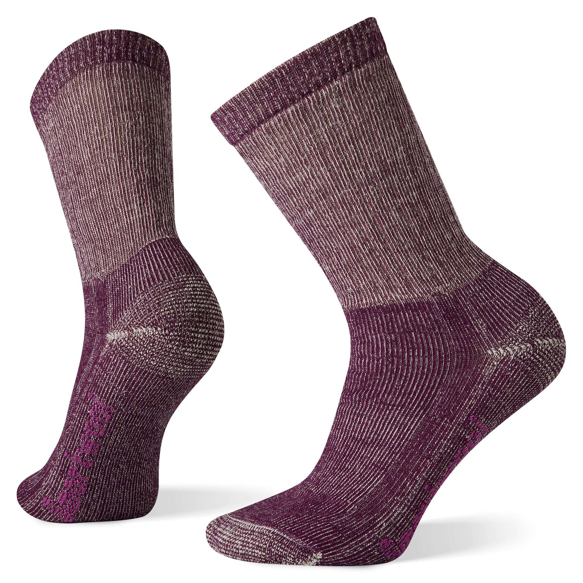 Smartwool Women&#39;s Classic Hike Full Cushion Crew Socks