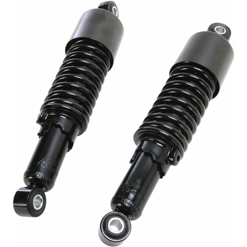EMGO Custom Shorty Motorcycle Shocks