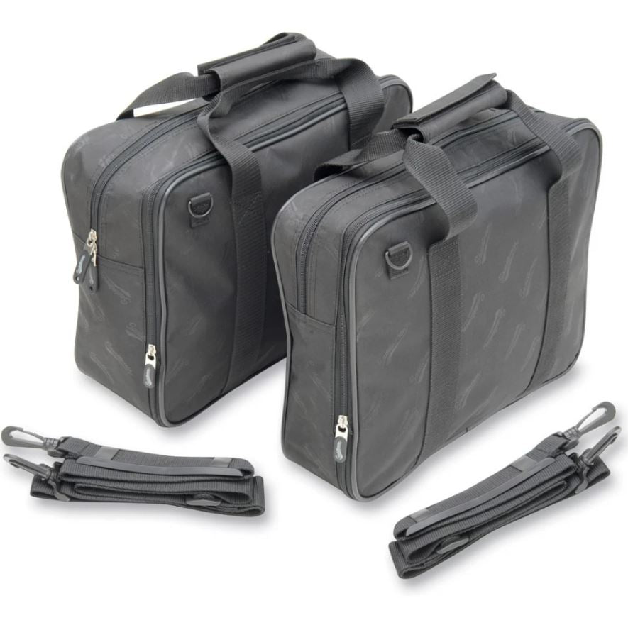 Saddlemen BMW Saddlebag Liner Set