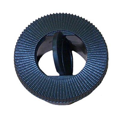 Inferno 2" Round Adjustable Louver