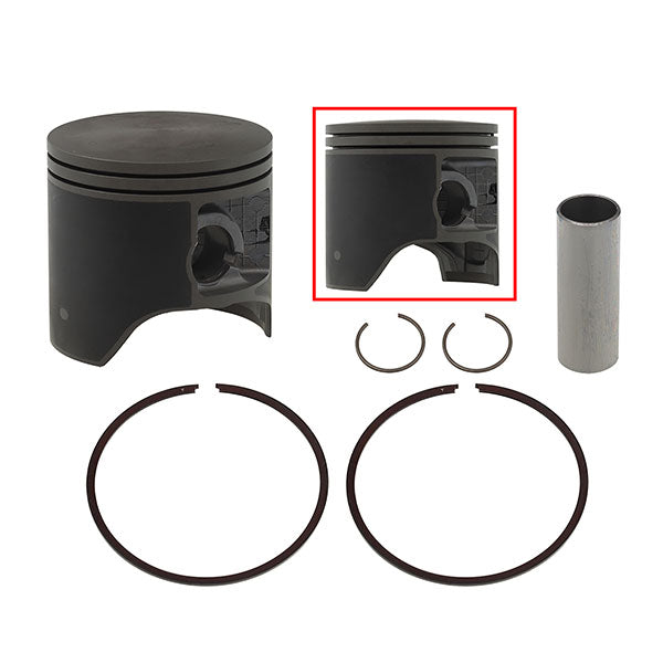 SPX Piston Kit