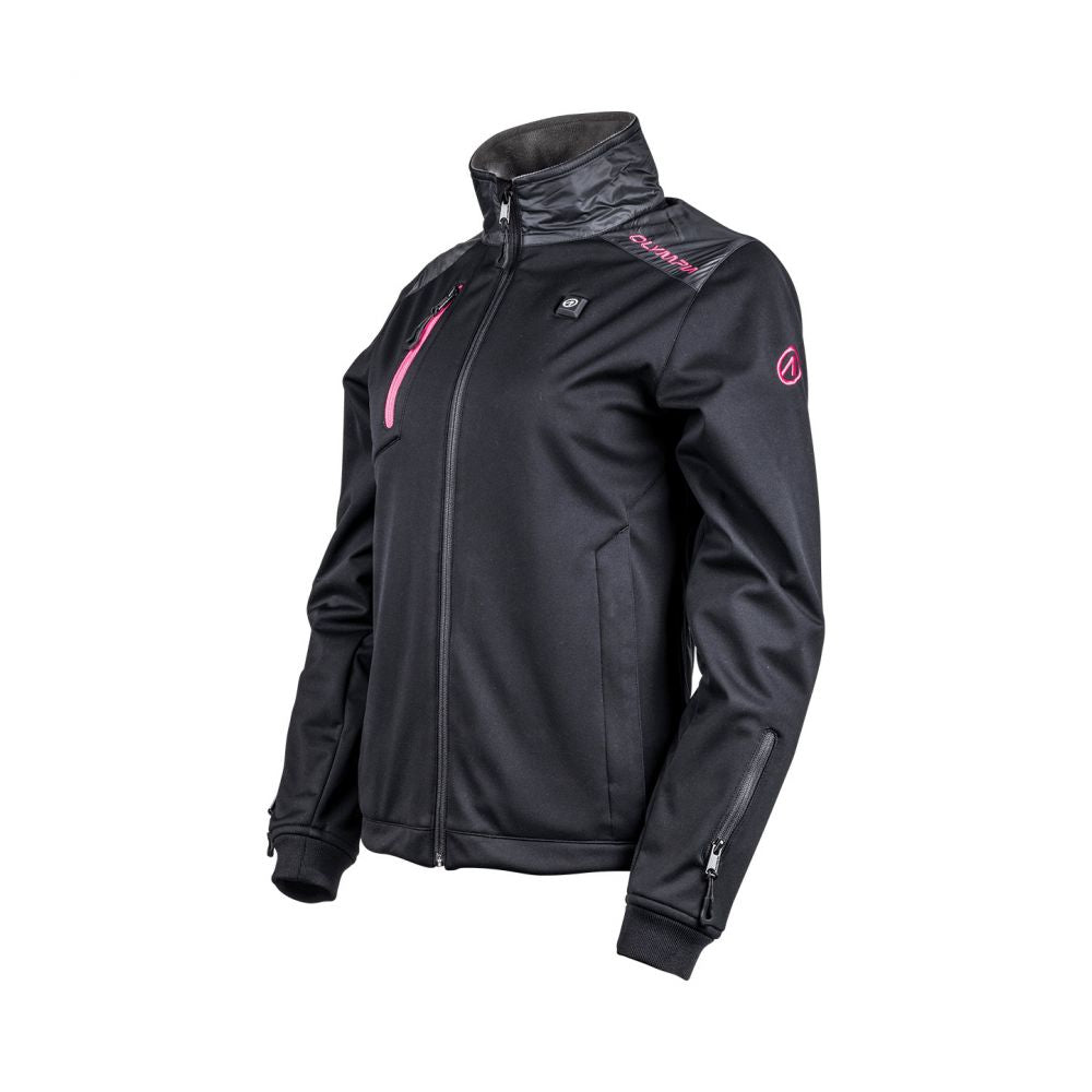 Veste chauffante Olympia North Bay pour femme