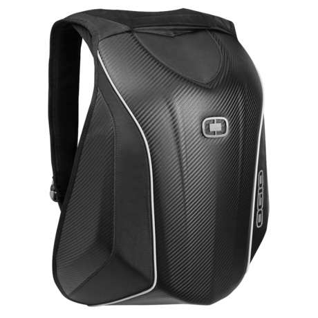 Ogio Mach S Motorcycle Backpack (Stealth)