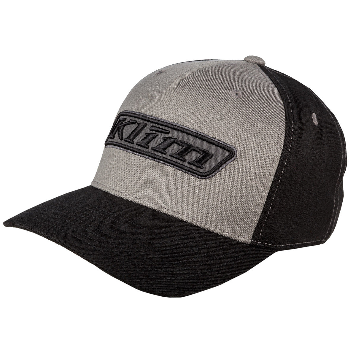 Klim Corp Snapback Hat