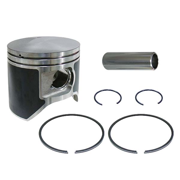 SPX Quantum/Hyperdryve Piston Kit