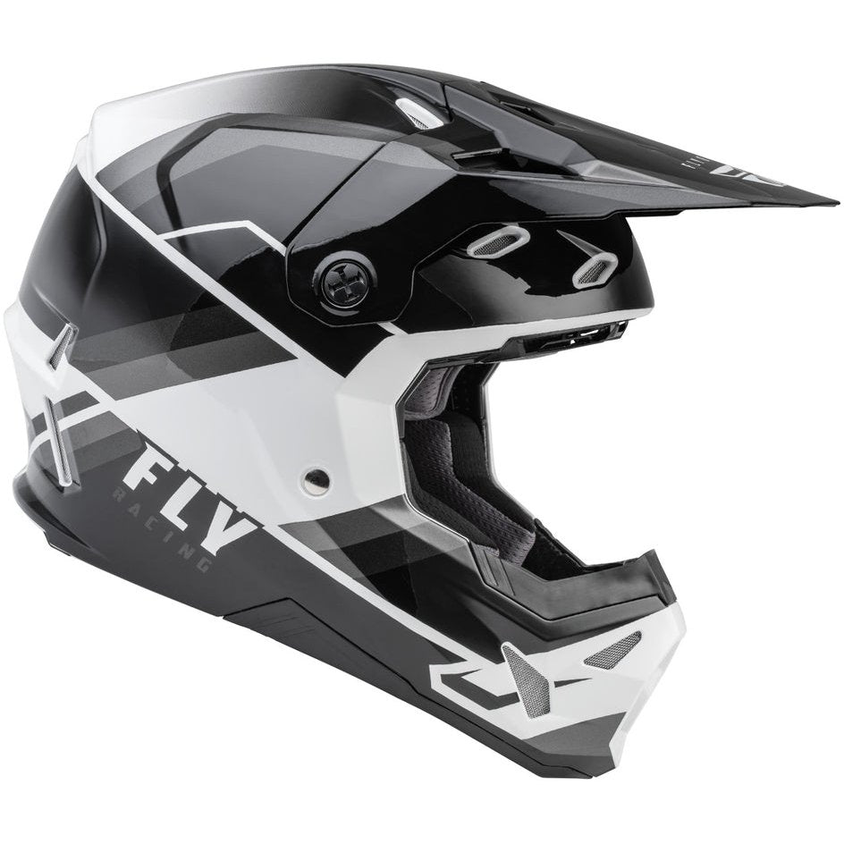 Fly Racing Formula CP Rush MX Helmet