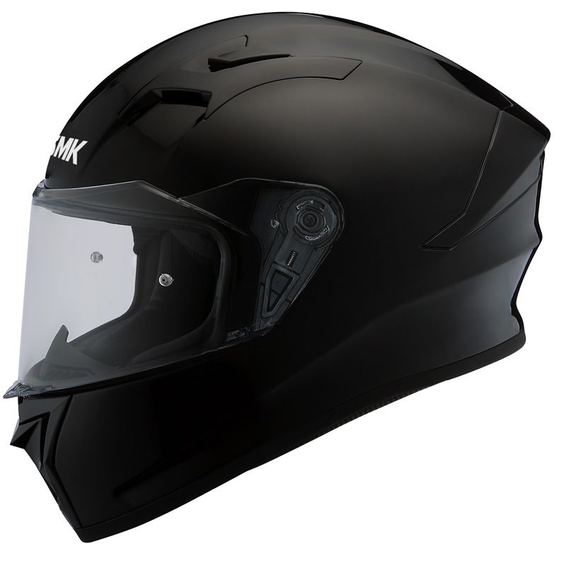 SMK Stellar Solid Full Face Helmet