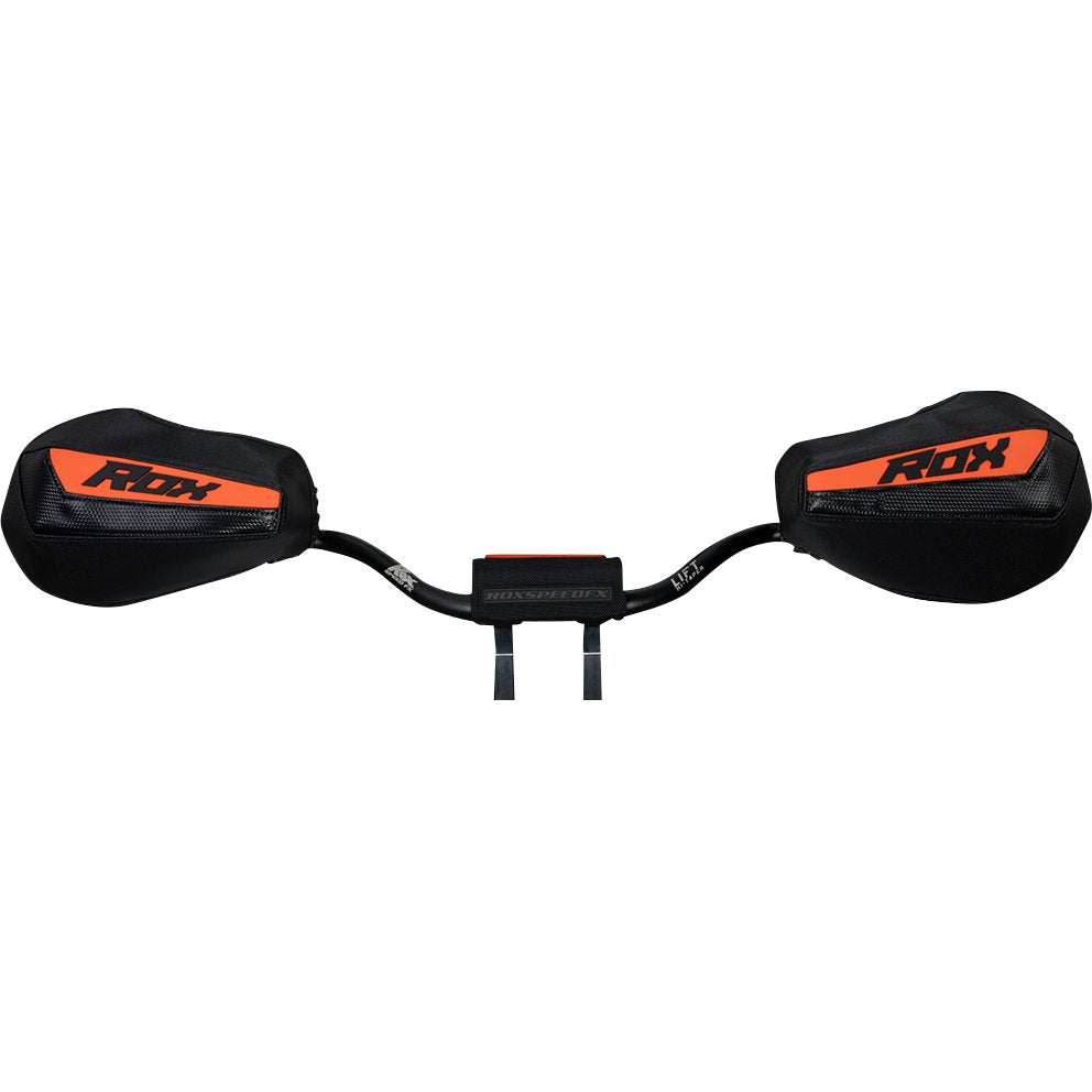 Rox Speed FX Flex-Tec Gen 3 Handguard