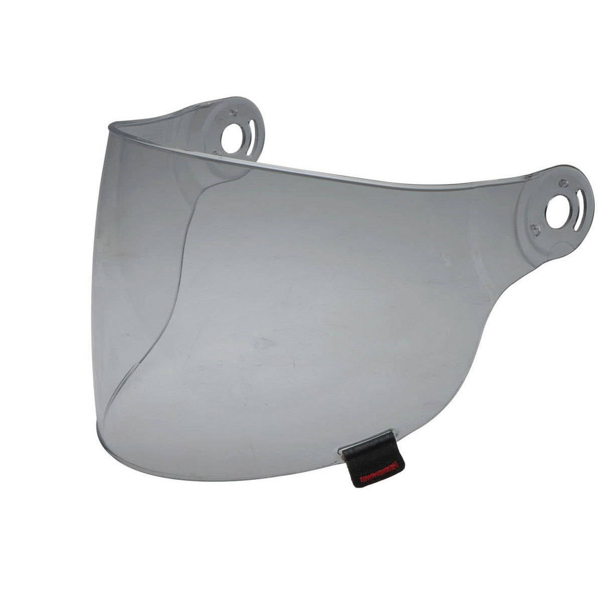 Bouclier Bell pour casque Riot Flat MC