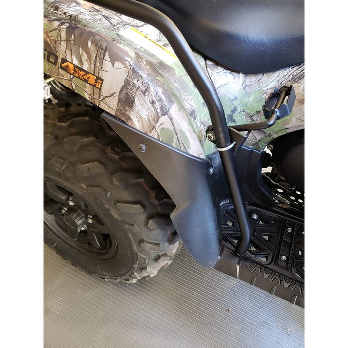 Bison Fender Protectors