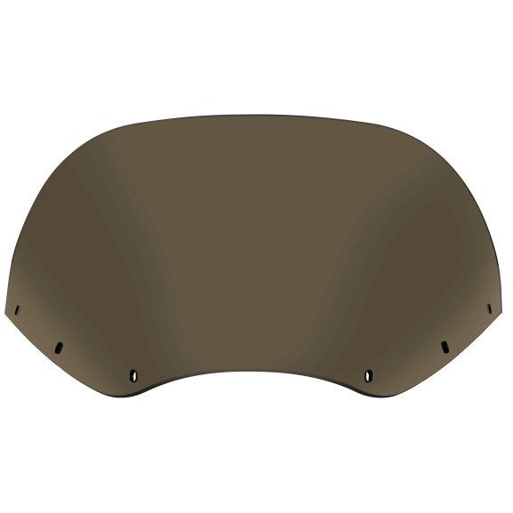 Memphis Shades Harley Davidson Road Warrior Windshield