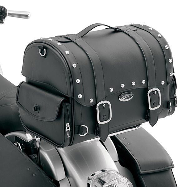 Sacoche arrière de moto Saddlemen Express Desperado