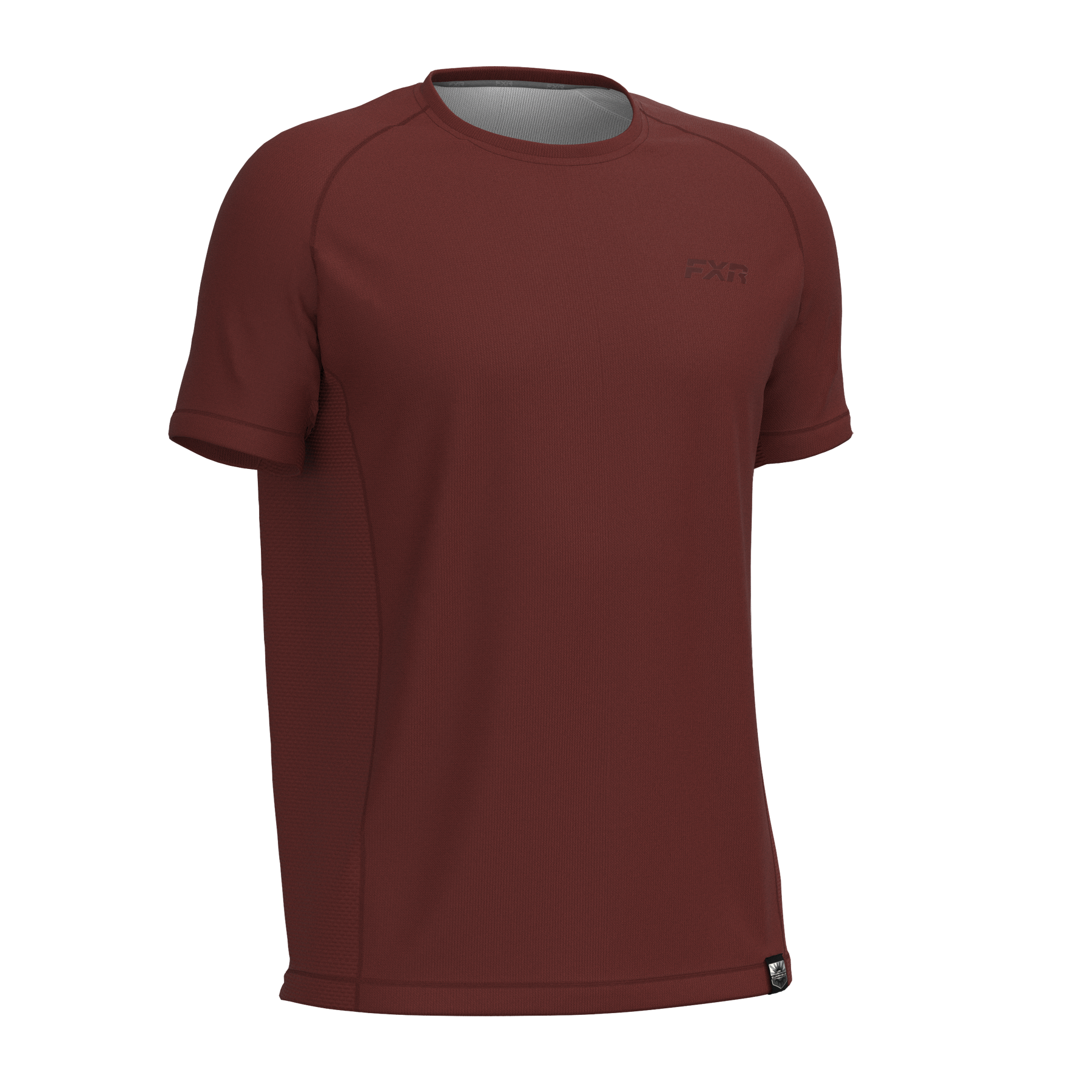 T-shirt FXR Attack UPF