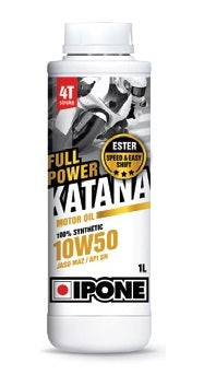 Ipone Full Power Kanata