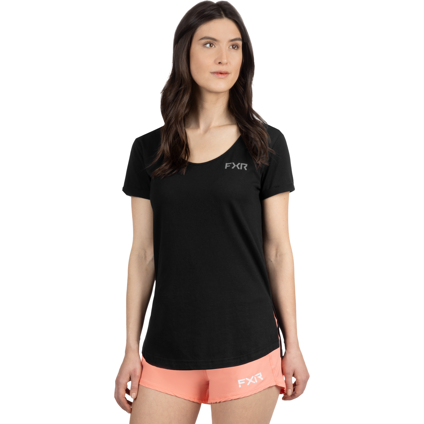 FXR Women's Lotus Tee