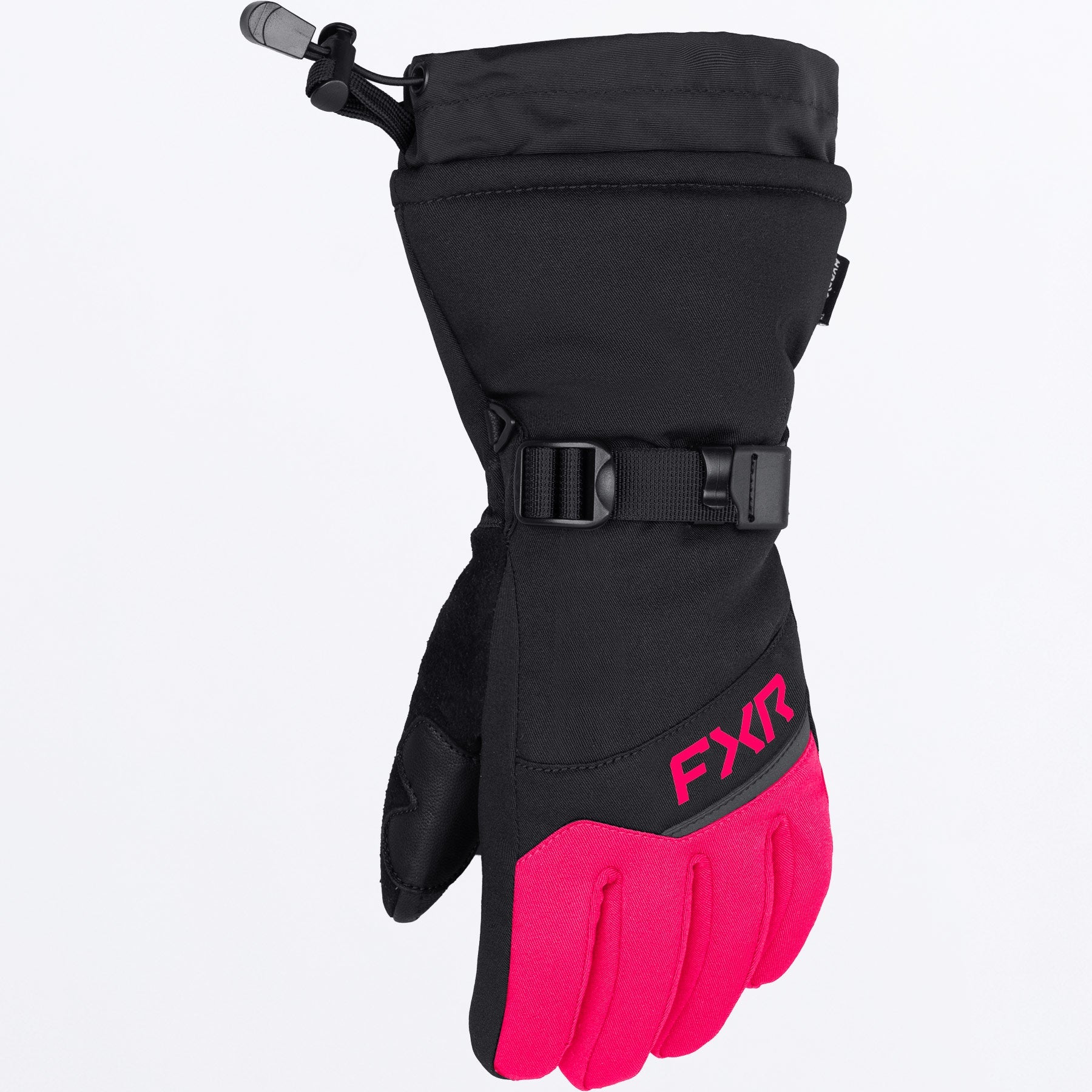 FXR Youth Helix Race Glove