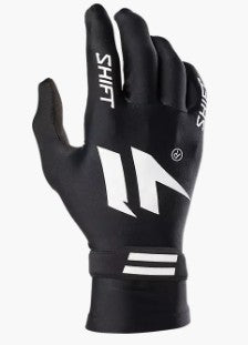 Gant invisible Shift Black Label (Liquidation)