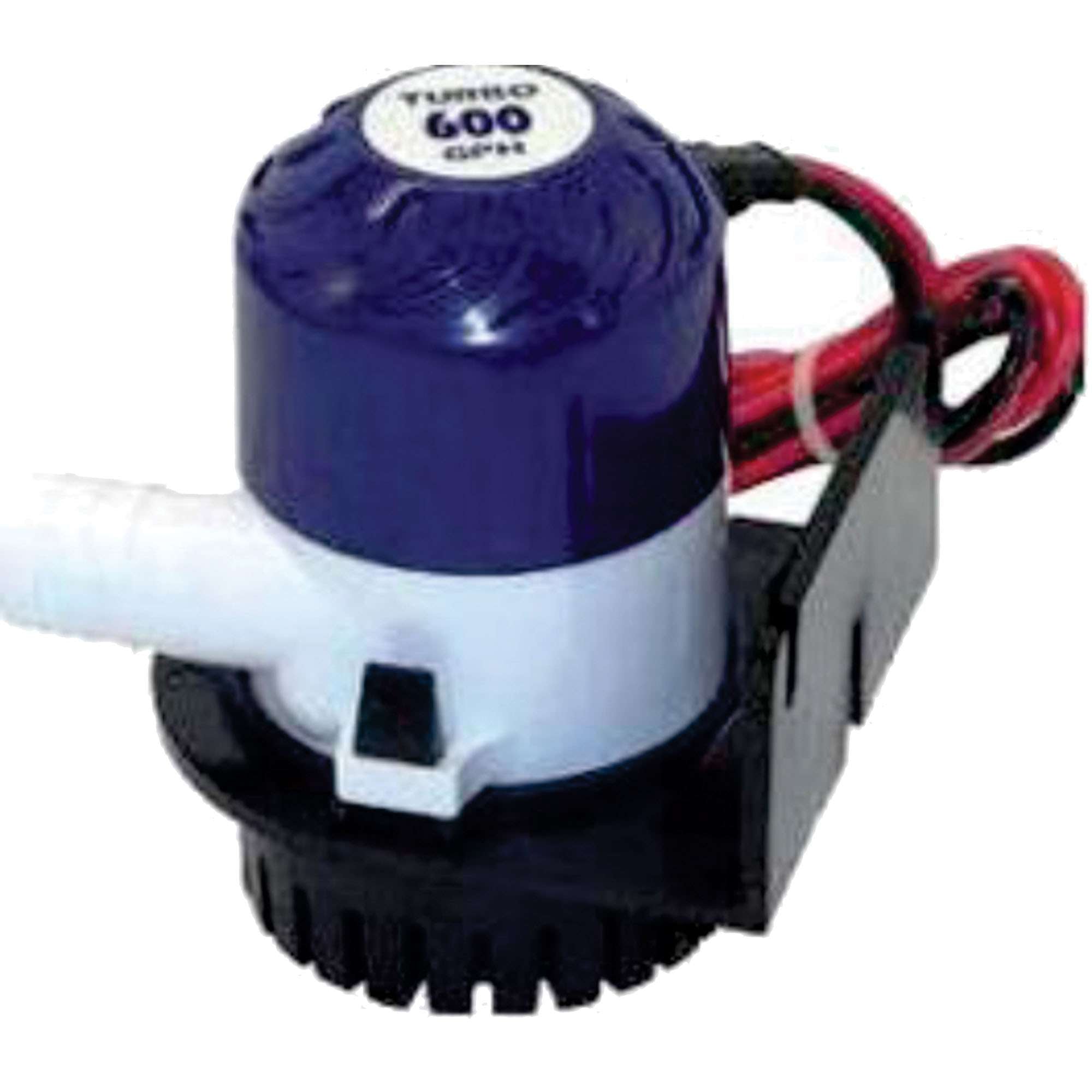 Bateau de plaisance Seachoice 600 GPH Pompe de cale