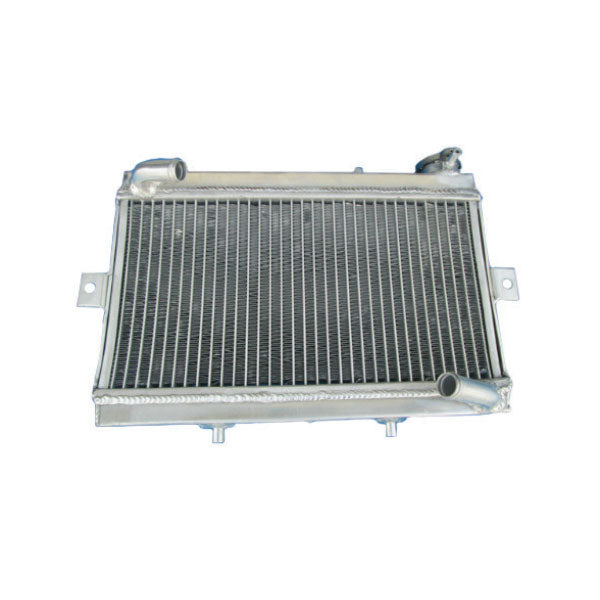 Bronco Radiator