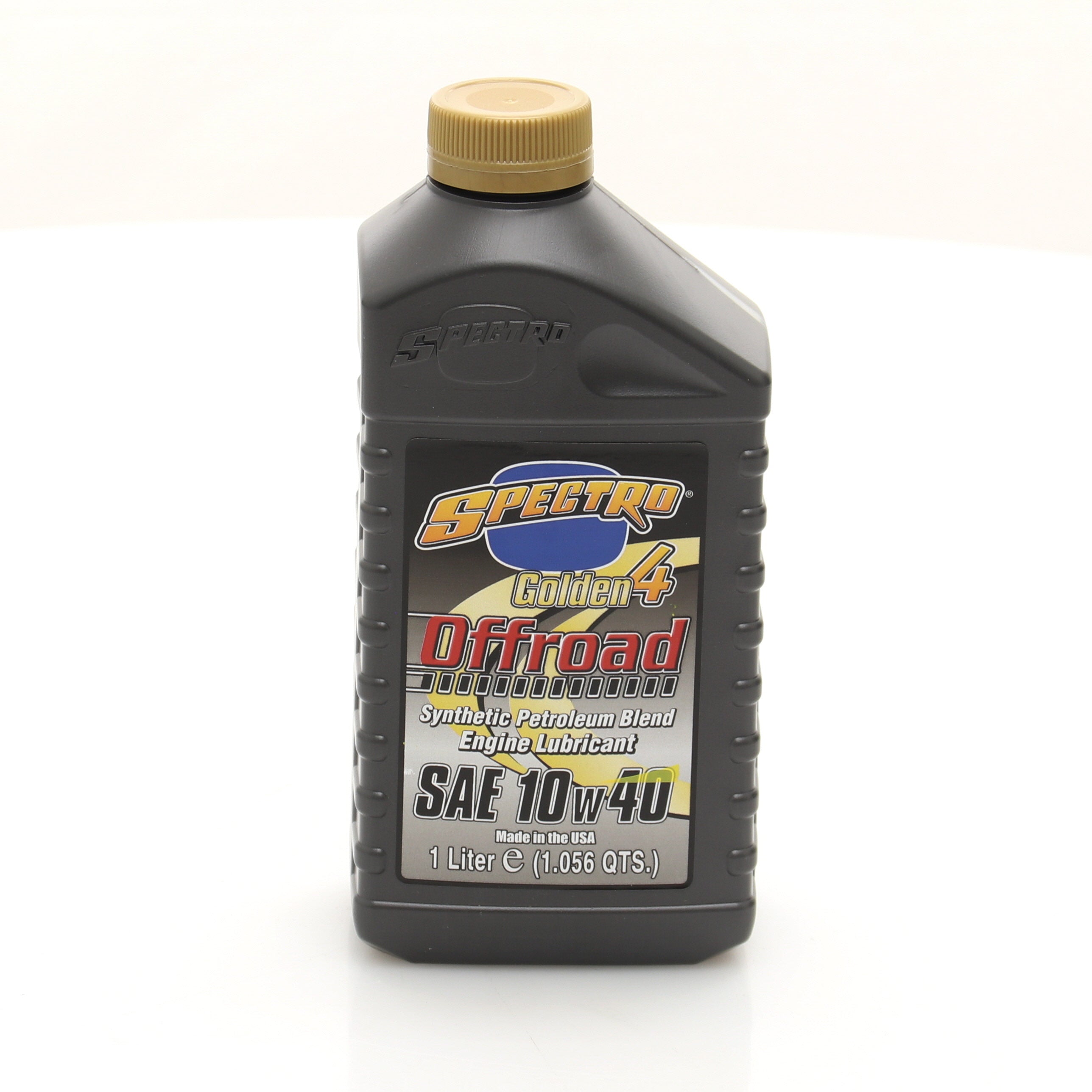 Spectro Semi-Syn Off-Road 10W40, 1L