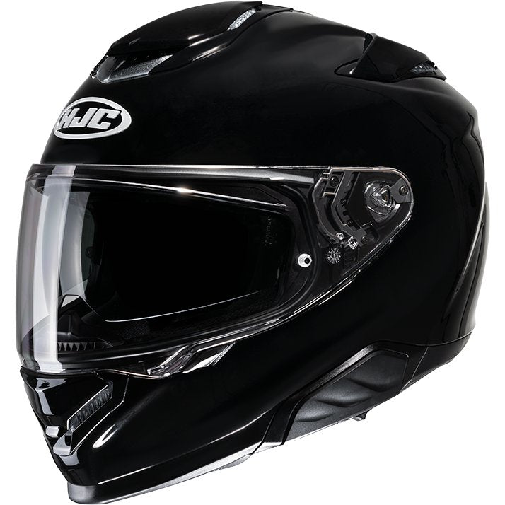 Casque moto HJC RPHA 71 Solid