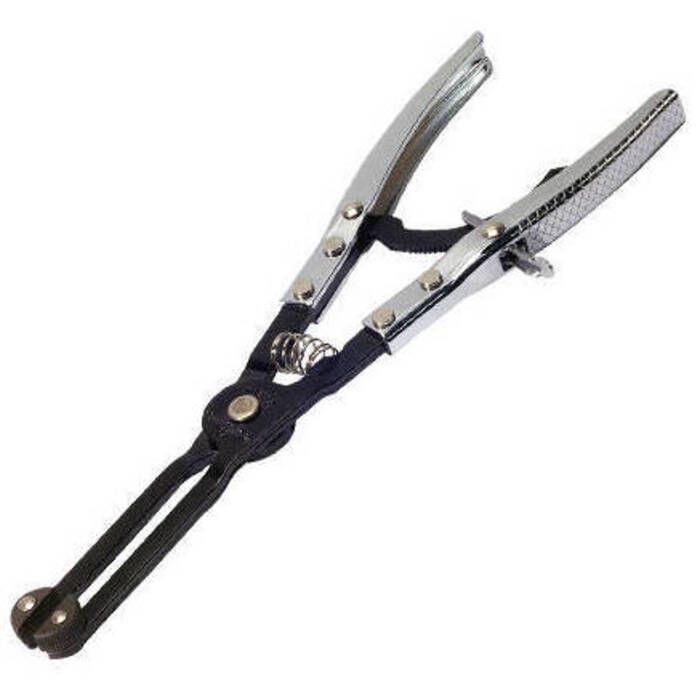Pince pour piston d'étrier de frein Bikeservice