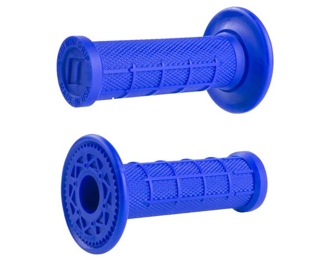 ODI Half-Waffle Mini MX Grips