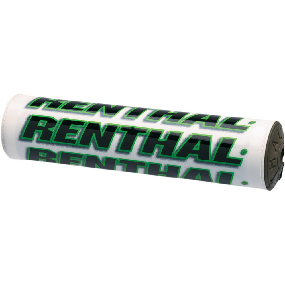 Coussinet de barre transversale ronde Renthal SX de 8,5 po