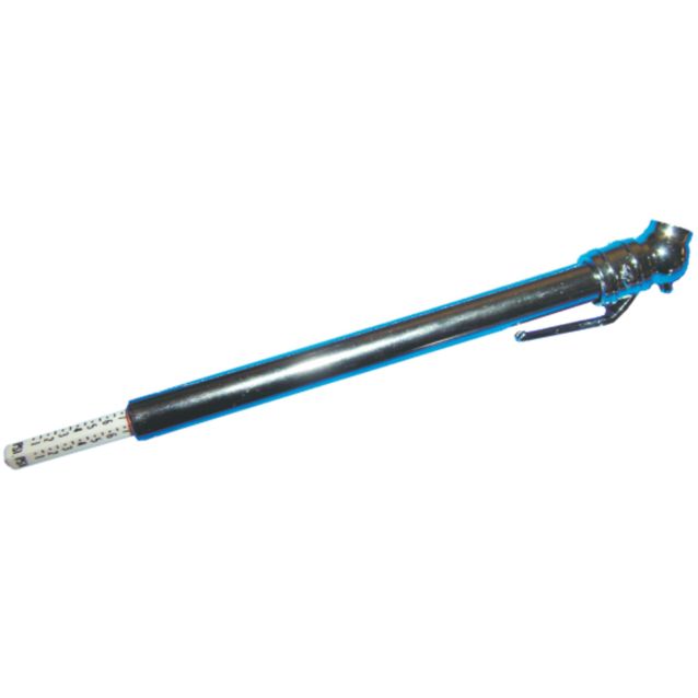 Manomètre pour pneus basse pression Wolftech