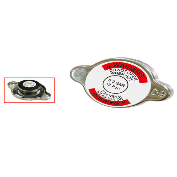 SPX Radiator Cap