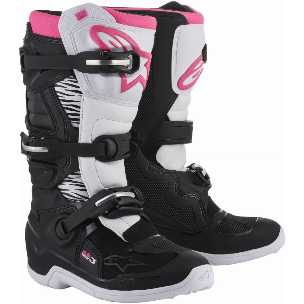 Bottes Alpinestars Stella Tech 3 pour femmes