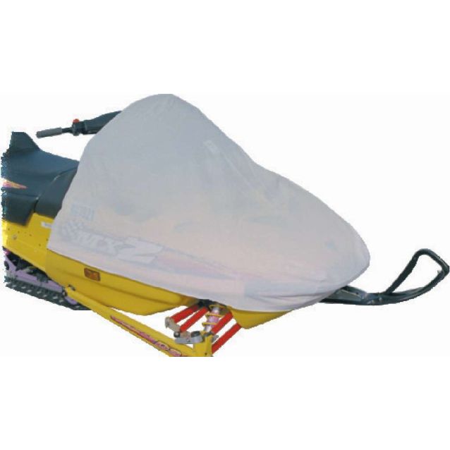Wolftech Universal Undercover for Snowmobile Hood
