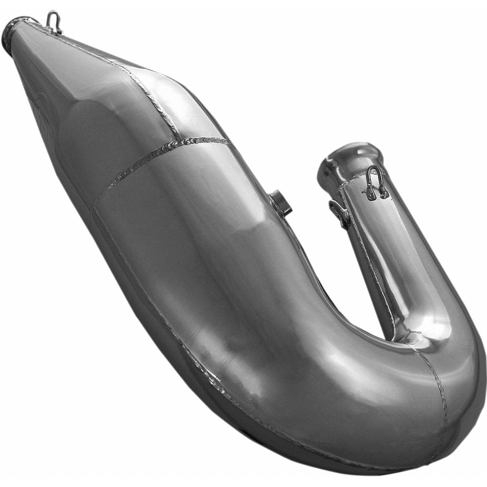 Système d'échappement Straightline Performance pour motoneige