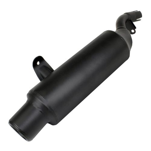 ITL ATV/UTV Exhaust
