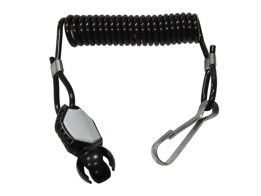Cordon d'attache Sports Parts Inc. - Casquette DESS