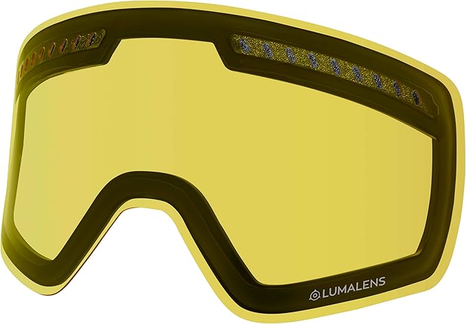 Dragon Alliance NFX Double Lens