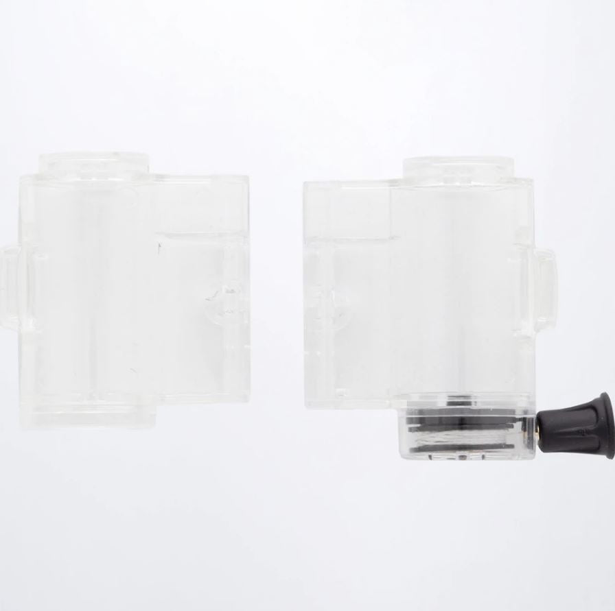 FXR Factory Ride Roll Off Canisters