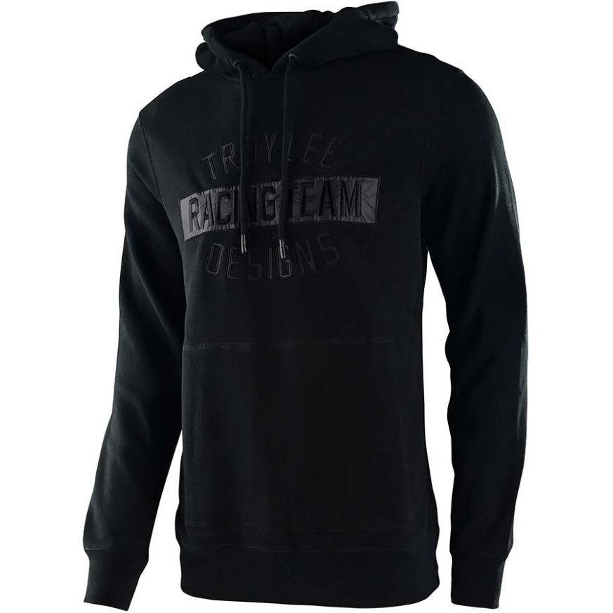 Troy Lee Designs Factory Pullover Hoodie (Closeout)