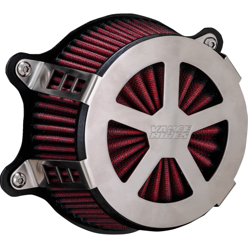 Vance &amp; Hines VO2 Radiant V Air Intake Kit