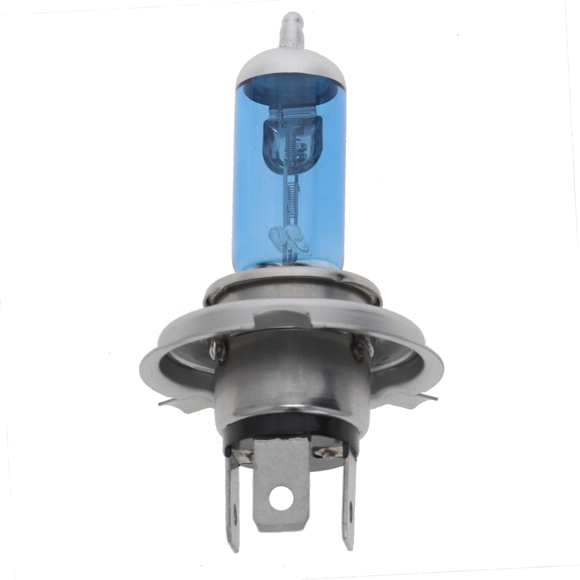Lima 12V Xenon Bulb, 60/55W P43T-H4