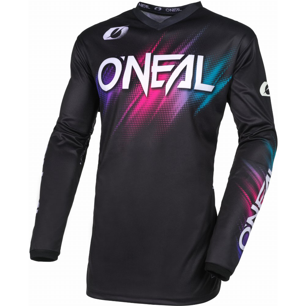 O'Neal Youth Element Voltage MX Jersey (Closeout)