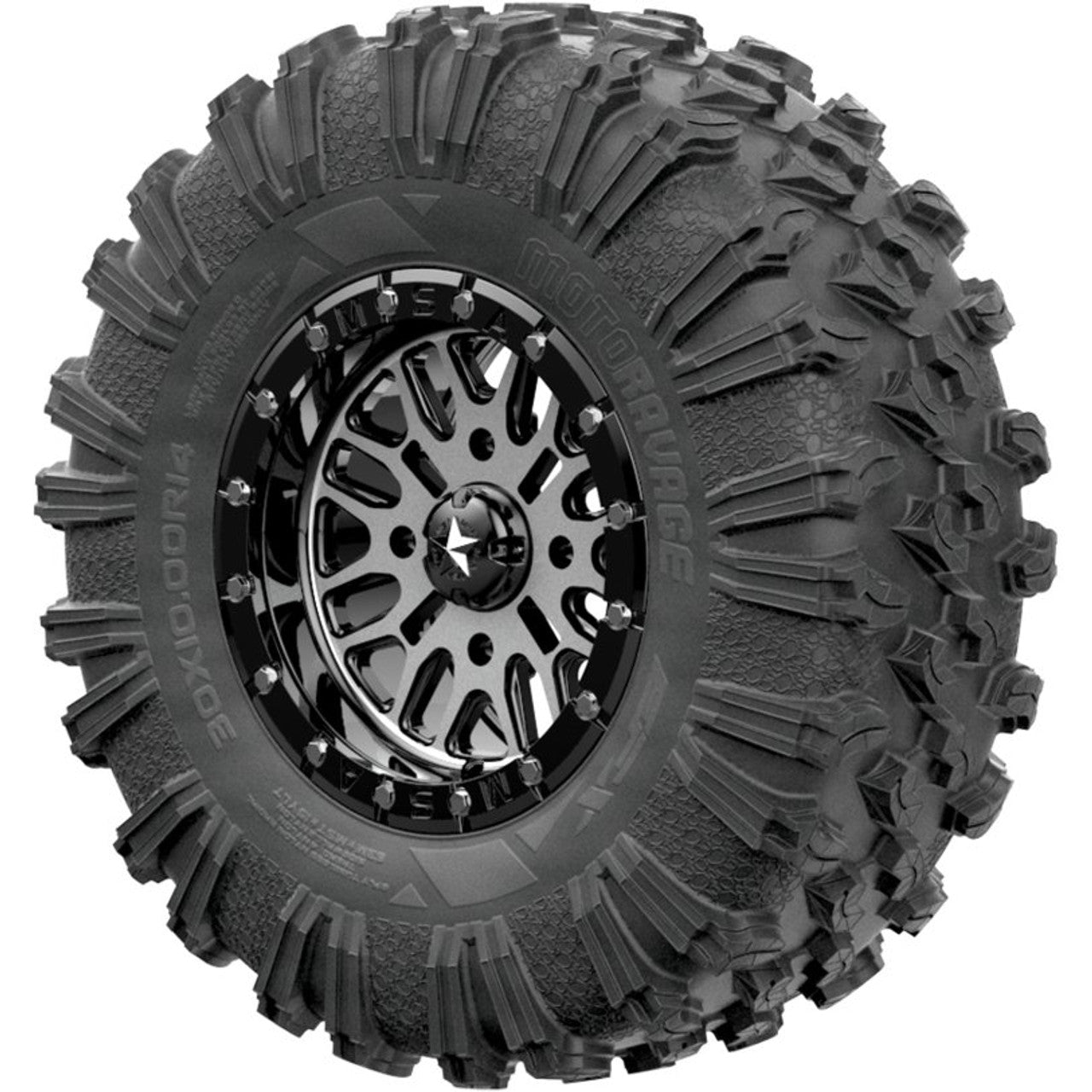EFX Motoravage Tire