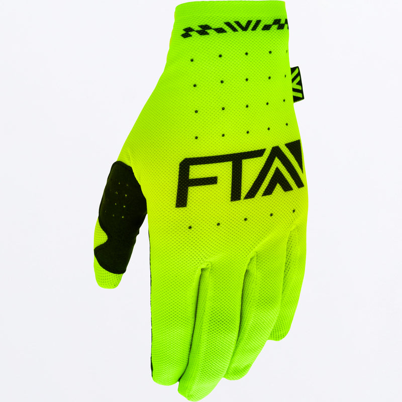 FXR Youth Zonen Slip-On Glove