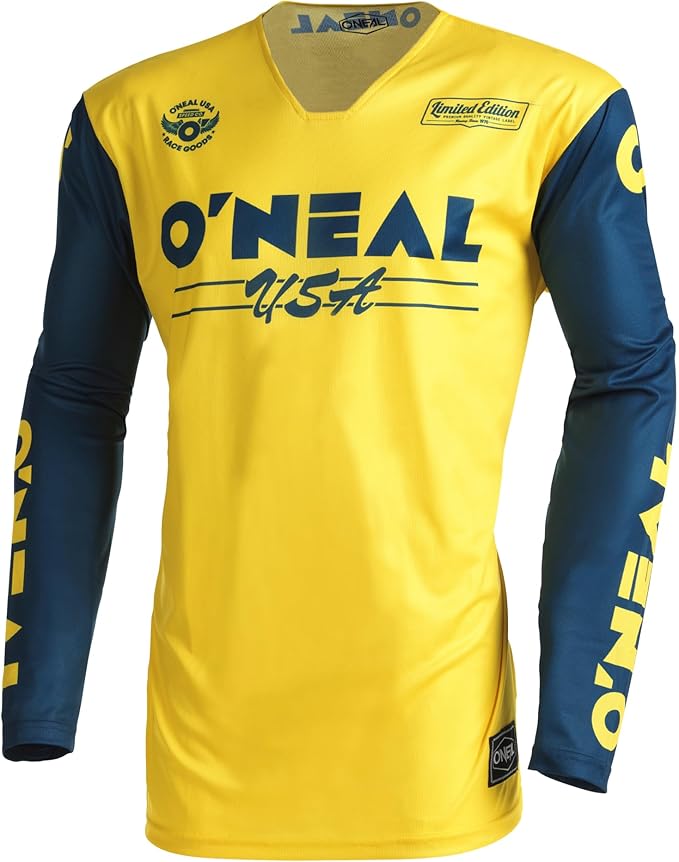 O'Neal Mayhem Bullet Jersey