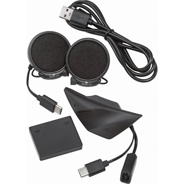 Communicateur Bluetooth Scorpion EXO-COM