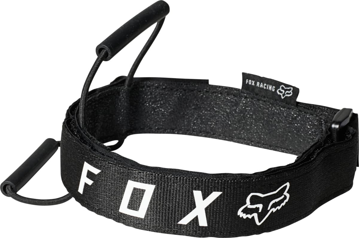 Kit de réparation de sangle Fox Racing Enduro