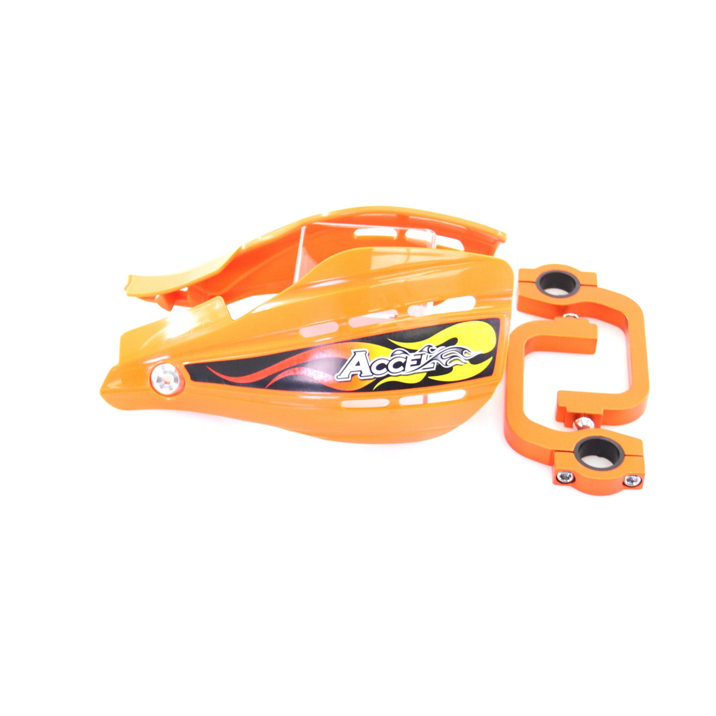 Accel Technologies Handguards with Mount