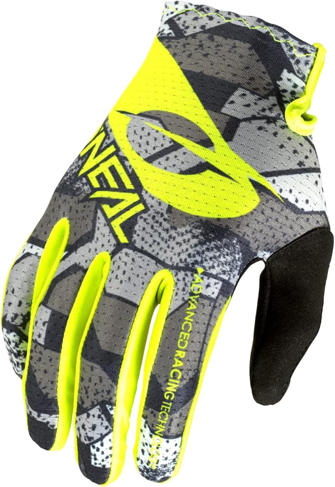 O'Neal Matrix Camo MX Glove