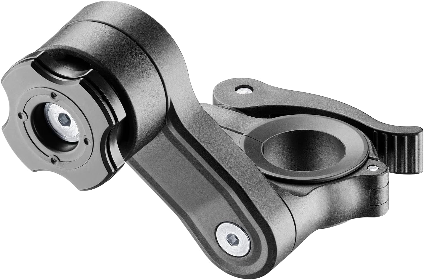 Interphone Quiklox Handlebar Mount
