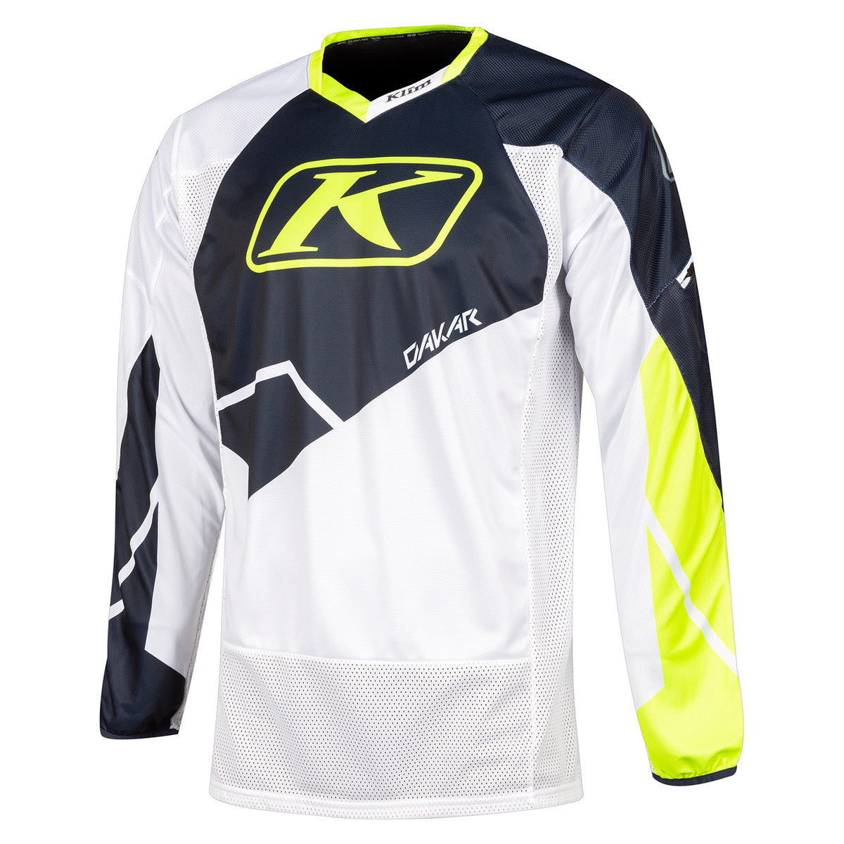 Klim Dakar Jersey (Closeout)